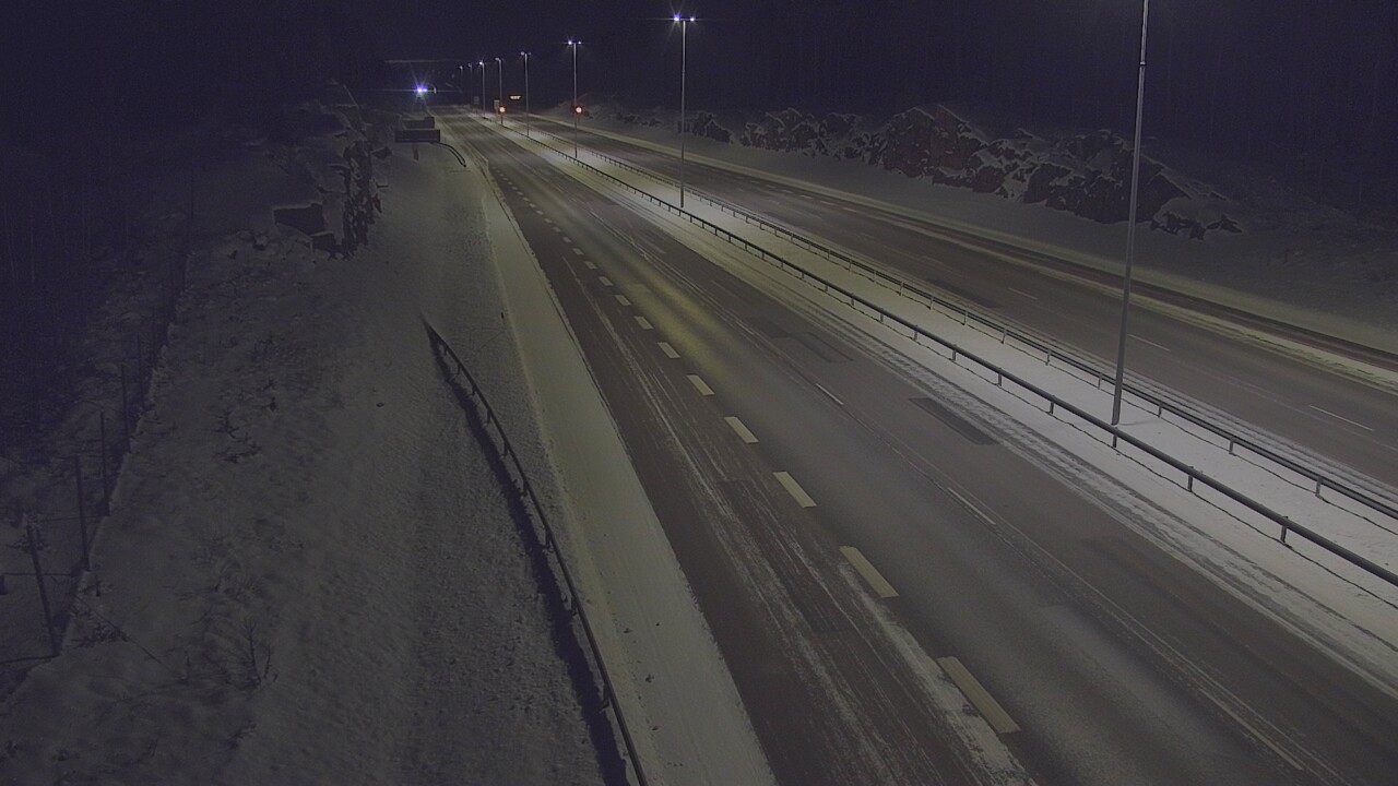 Kelikamerat Kuva Tie 7 Pyhtää Markkinamäki, Itä, Pyhtää, Kymenlaakso