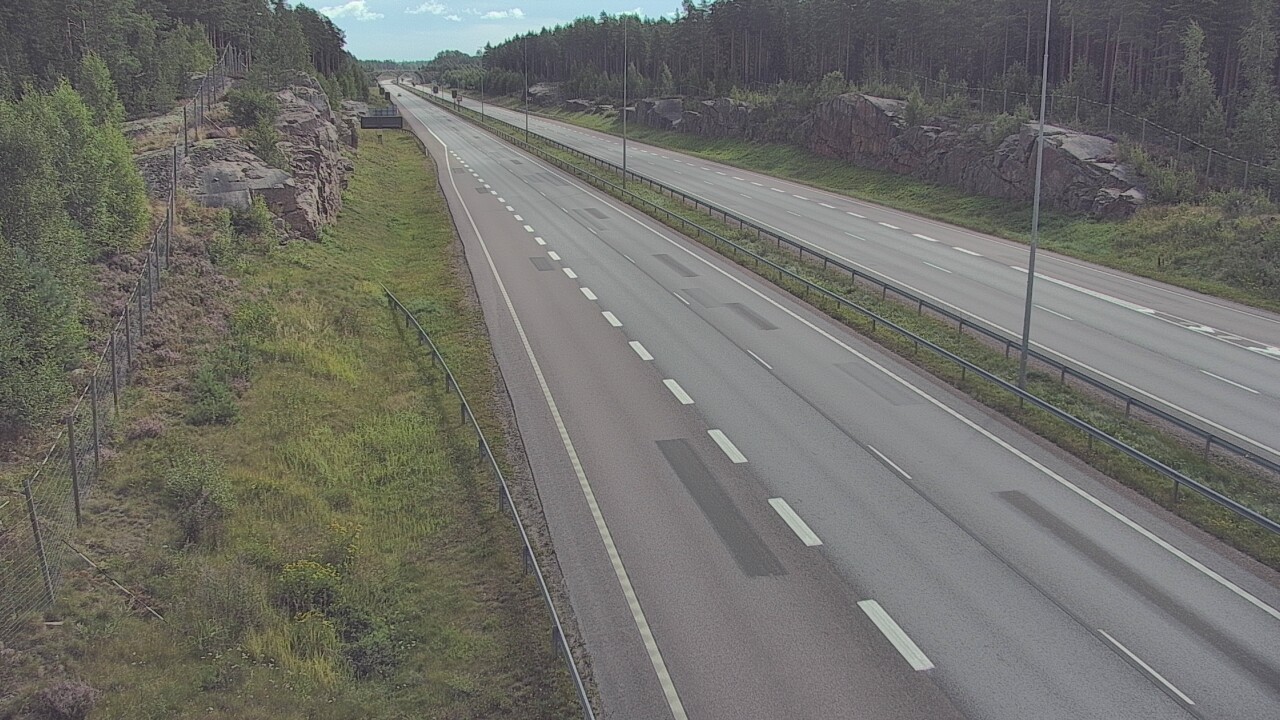 Kelikamerat Kuva Tie 7 Pyhtää Markkinamäki, Itä, Pyhtää, Kymenlaakso
