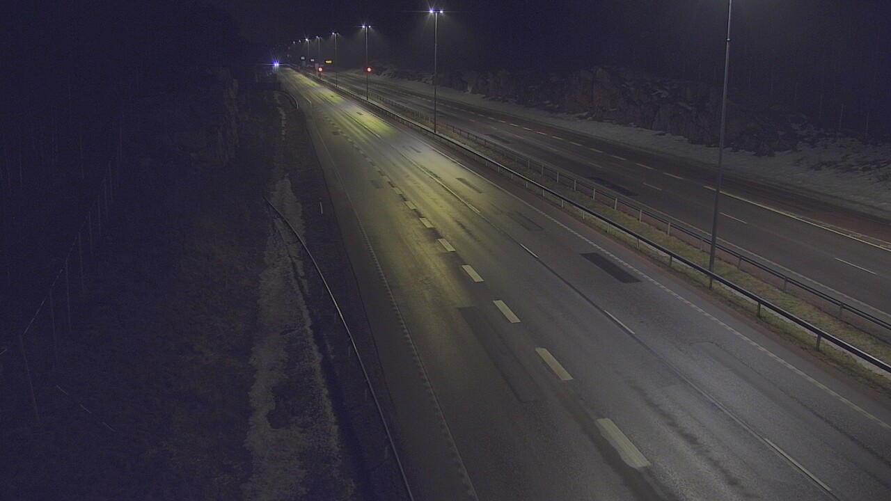 Kelikamerat Kuva Tie 7 Pyhtää Markkinamäki, Itä, Pyhtää, Kymenlaakso