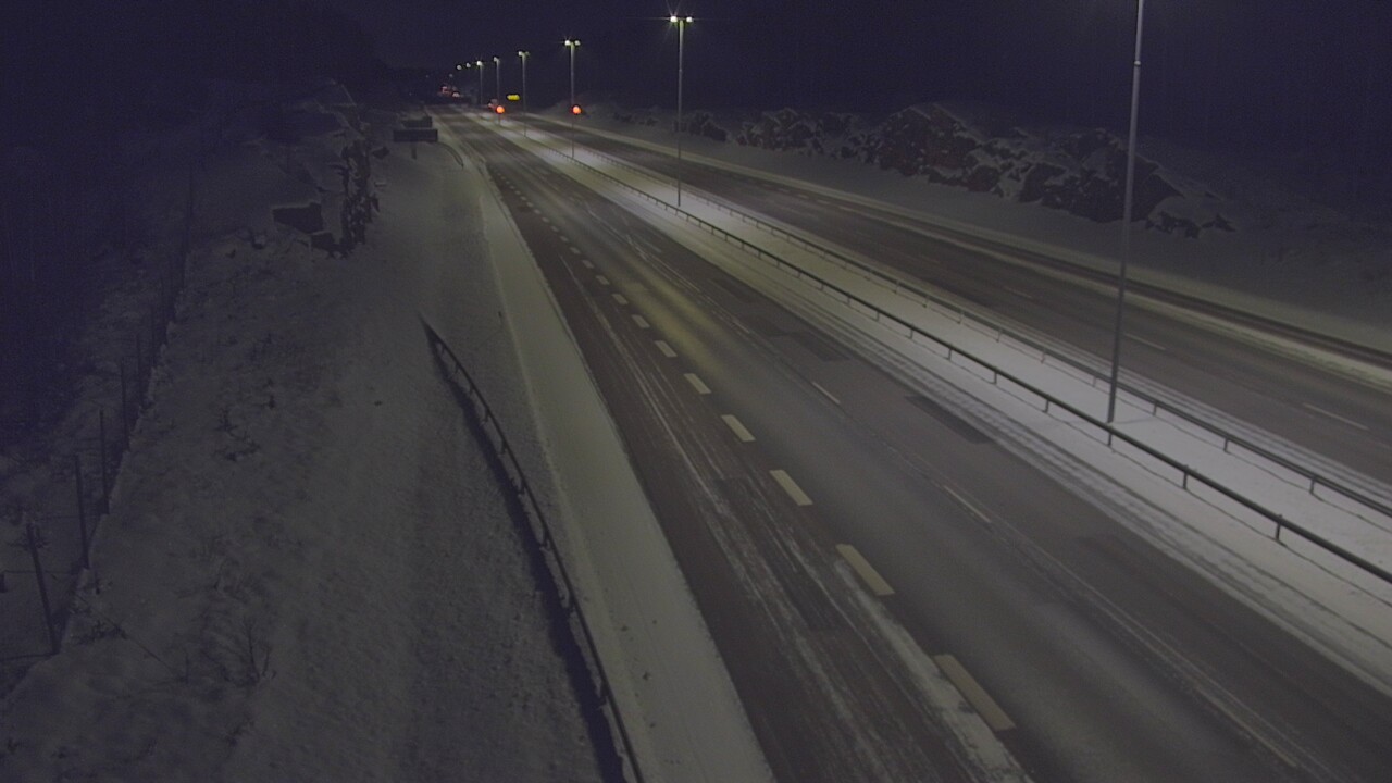 Kelikamerat Kuva Tie 7 Pyhtää Markkinamäki, Itä, Pyhtää, Kymenlaakso