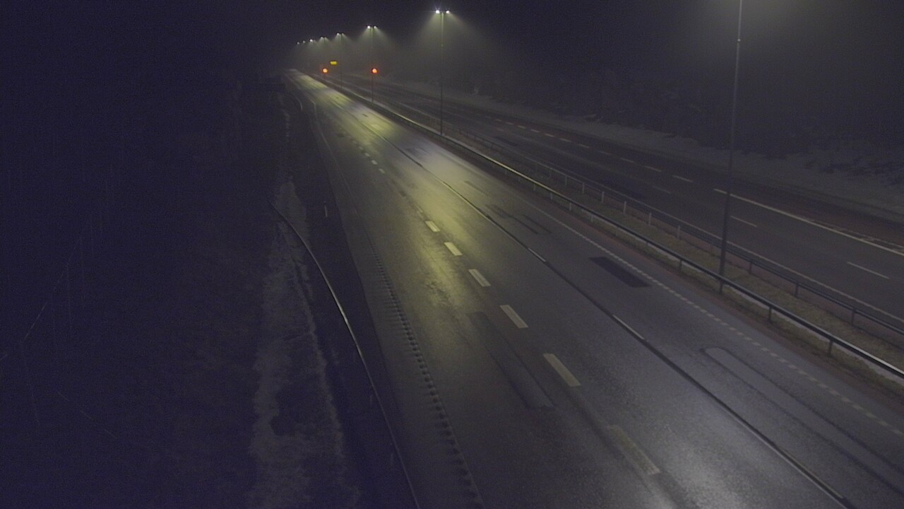 Kelikamerat Kuva Tie 7 Pyhtää Markkinamäki, Itä, Pyhtää, Kymenlaakso