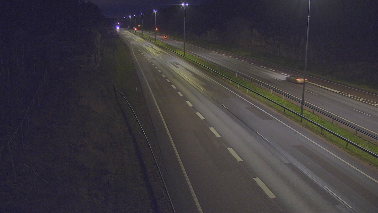 Kelikamerat Kuva Tie 7 Pyhtää Markkinamäki, Itä, Pyhtää, Kymenlaakso