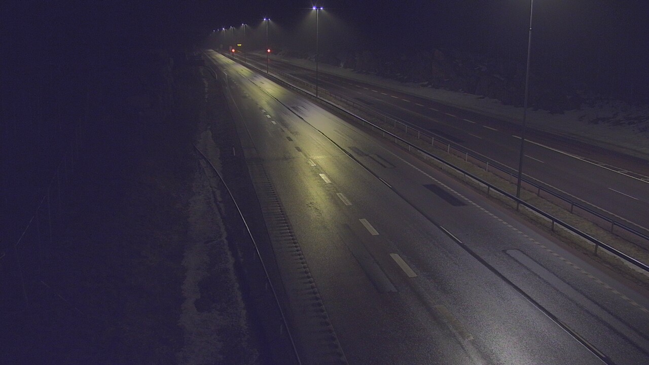 Kelikamerat Kuva Tie 7 Pyhtää Markkinamäki, Itä, Pyhtää, Kymenlaakso