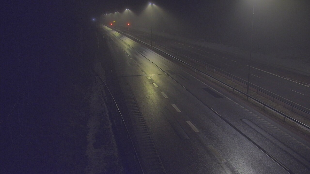 Kelikamerat Kuva Tie 7 Pyhtää Markkinamäki, Itä, Pyhtää, Kymenlaakso