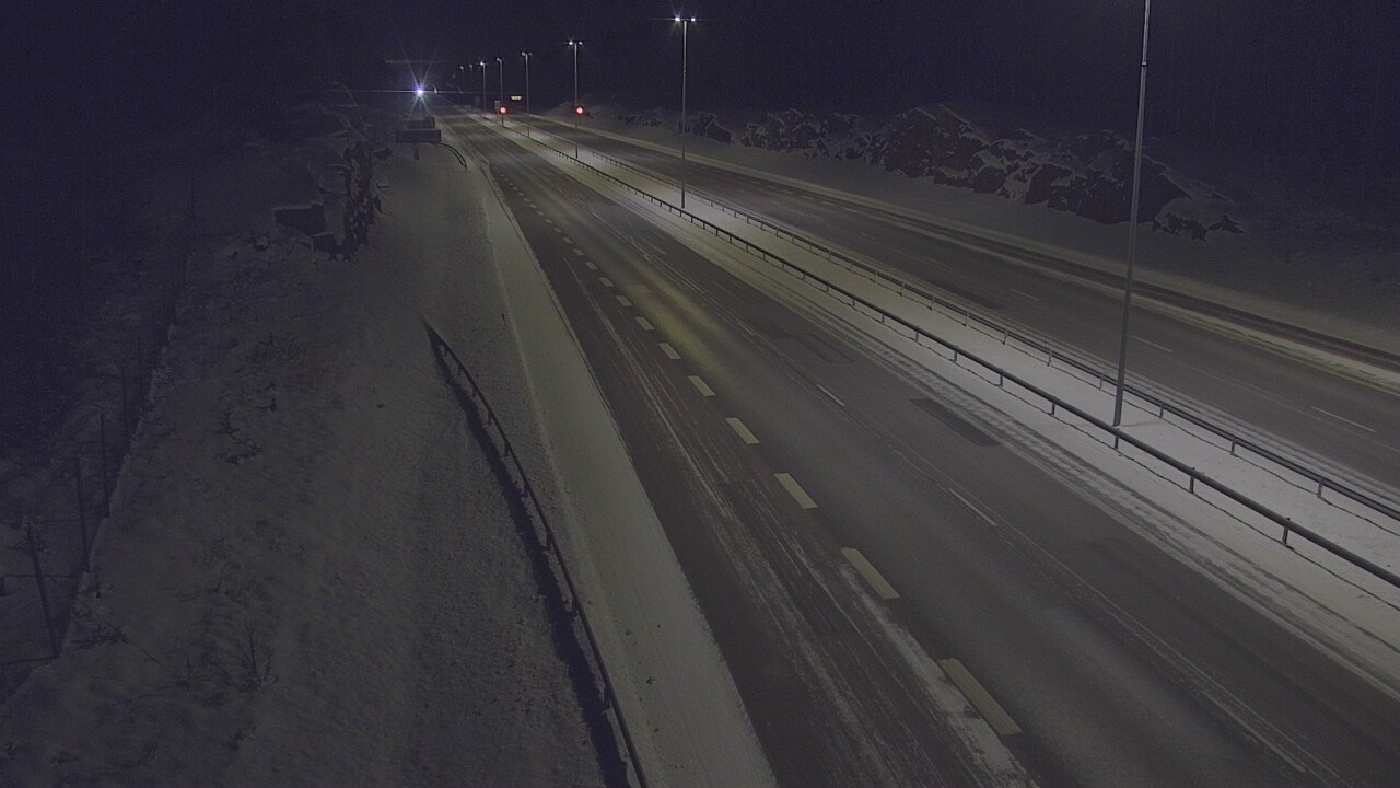 Kelikamerat Kuva Tie 7 Pyhtää Markkinamäki, Itä, Pyhtää, Kymenlaakso