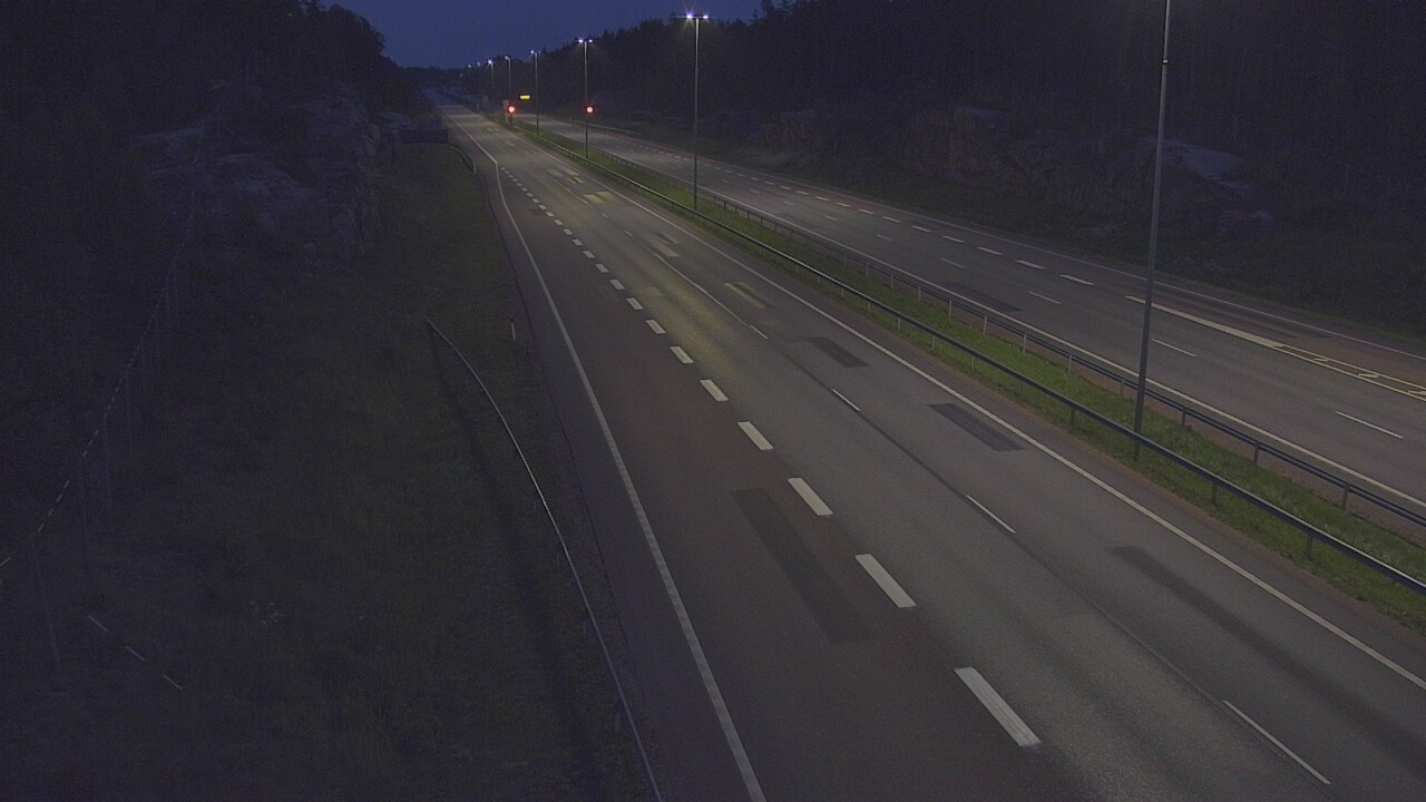 Kelikamerat Kuva Tie 7 Pyhtää Markkinamäki, Itä, Pyhtää, Kymenlaakso