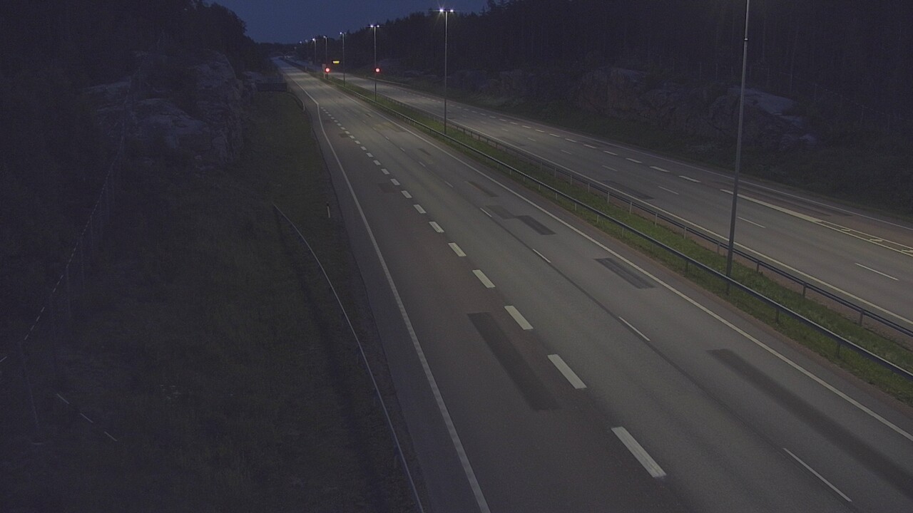 Kelikamerat Kuva Tie 7 Pyhtää Markkinamäki, Itä, Pyhtää, Kymenlaakso