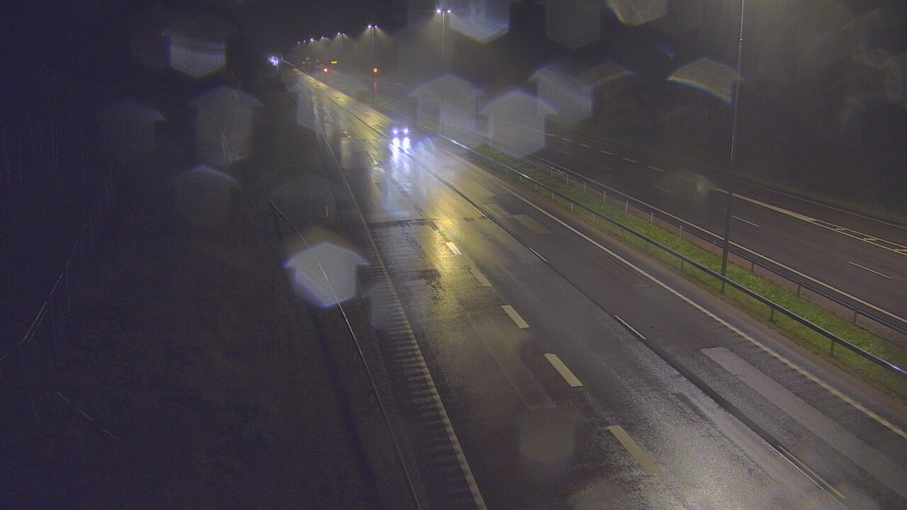 Kelikamerat Kuva Tie 7 Pyhtää Markkinamäki, Itä, Pyhtää, Kymenlaakso