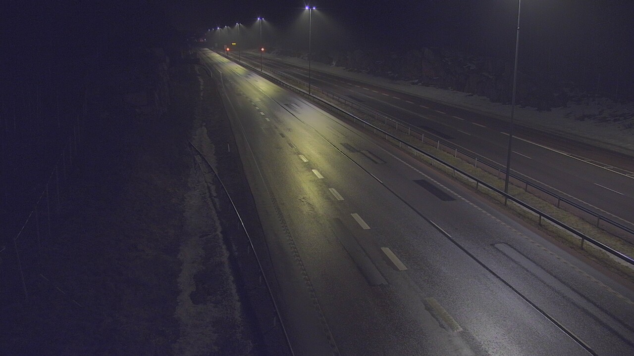 Kelikamerat Kuva Tie 7 Pyhtää Markkinamäki, Itä, Pyhtää, Kymenlaakso