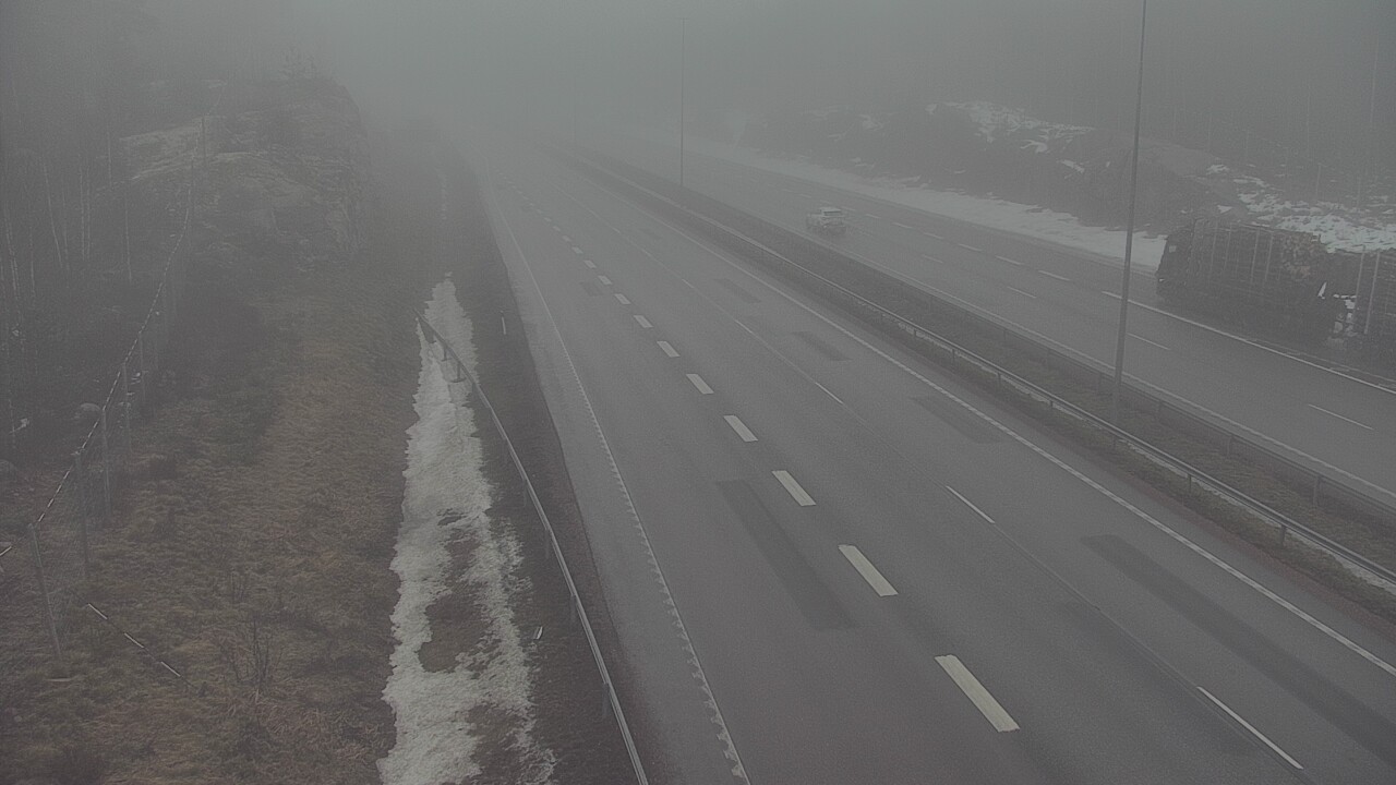 Kelikamerat Kuva Tie 7 Pyhtää Markkinamäki, Itä, Pyhtää, Kymenlaakso