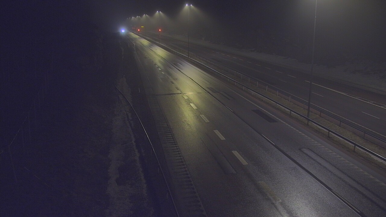 Kelikamerat Kuva Tie 7 Pyhtää Markkinamäki, Itä, Pyhtää, Kymenlaakso