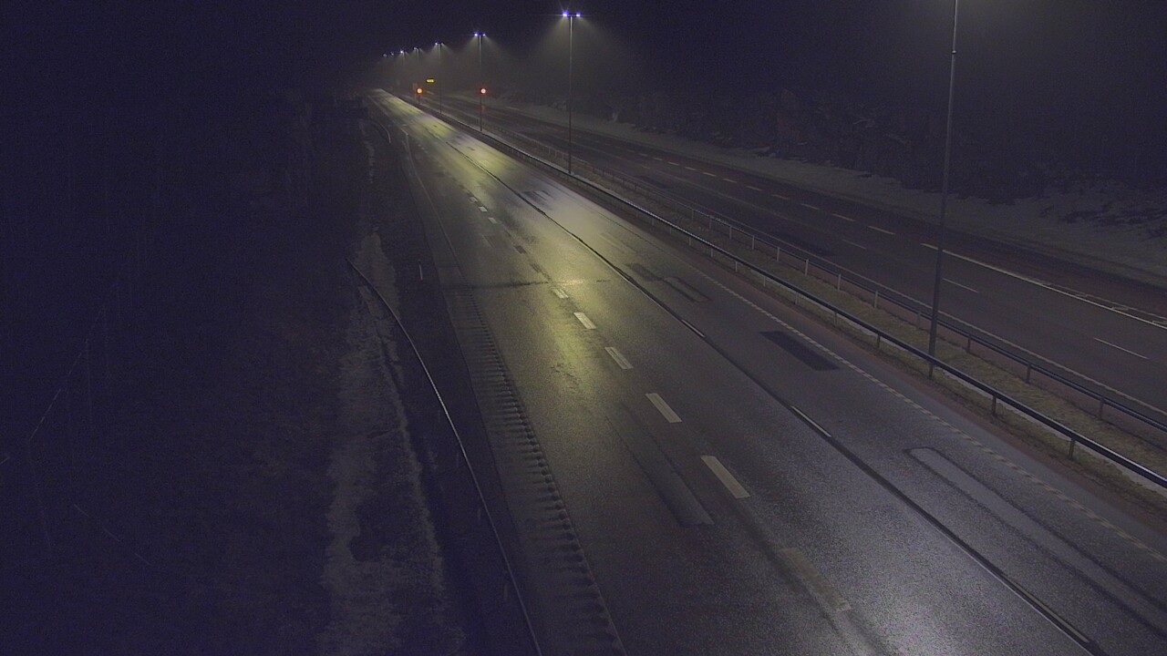 Kelikamerat Kuva Tie 7 Pyhtää Markkinamäki, Itä, Pyhtää, Kymenlaakso