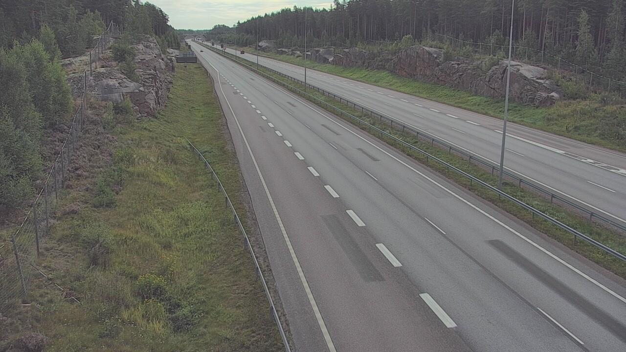 Kelikamerat Kuva Tie 7 Pyhtää Markkinamäki, Itä, Pyhtää, Kymenlaakso