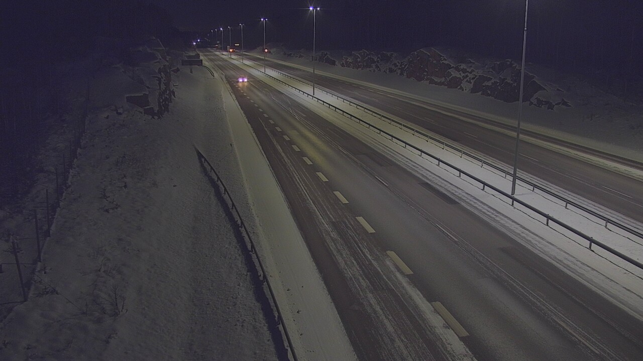 Kelikamerat Kuva Tie 7 Pyhtää Markkinamäki, Itä, Pyhtää, Kymenlaakso