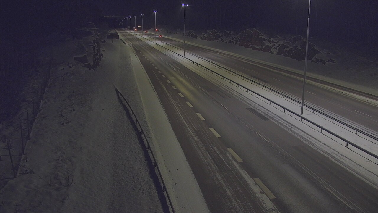 Kelikamerat Kuva Tie 7 Pyhtää Markkinamäki, Itä, Pyhtää, Kymenlaakso