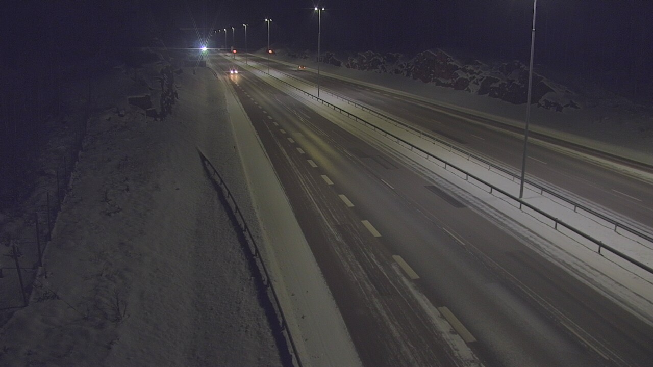 Kelikamerat Kuva Tie 7 Pyhtää Markkinamäki, Itä, Pyhtää, Kymenlaakso