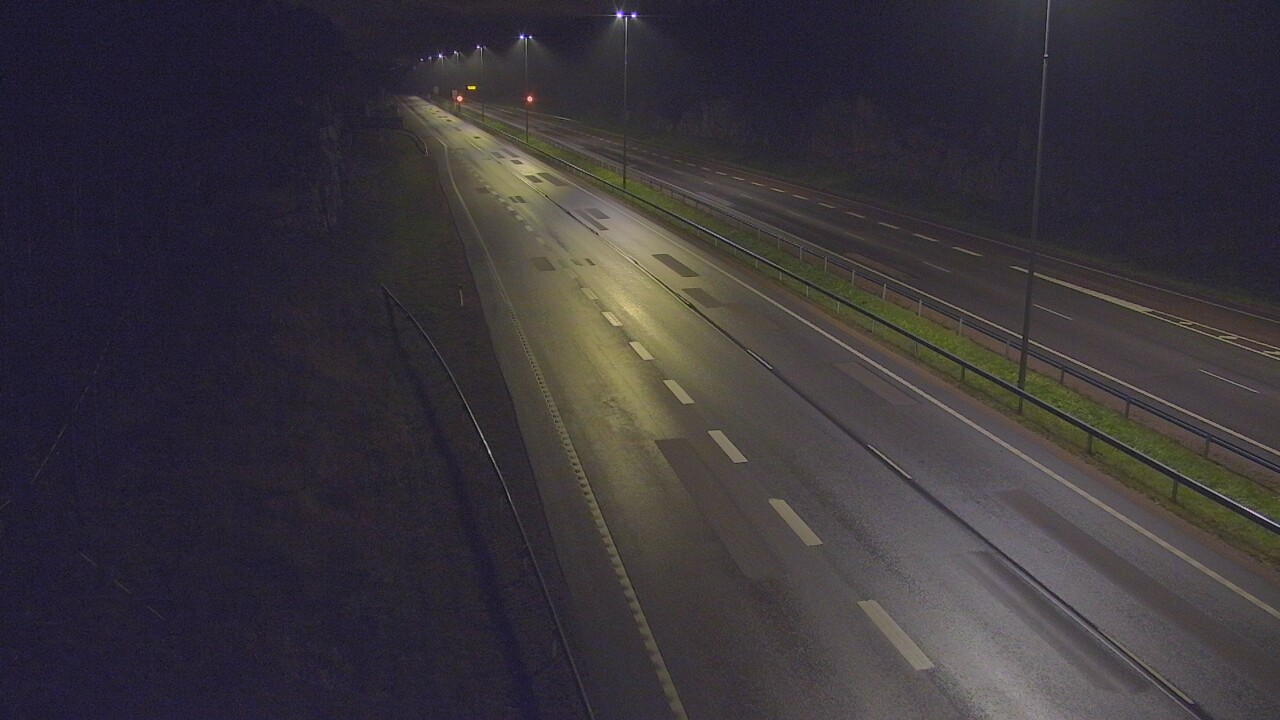 Kelikamerat Kuva Tie 7 Pyhtää Markkinamäki, Itä, Pyhtää, Kymenlaakso