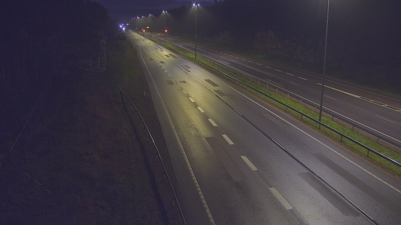 Kelikamerat Kuva Tie 7 Pyhtää Markkinamäki, Itä, Pyhtää, Kymenlaakso