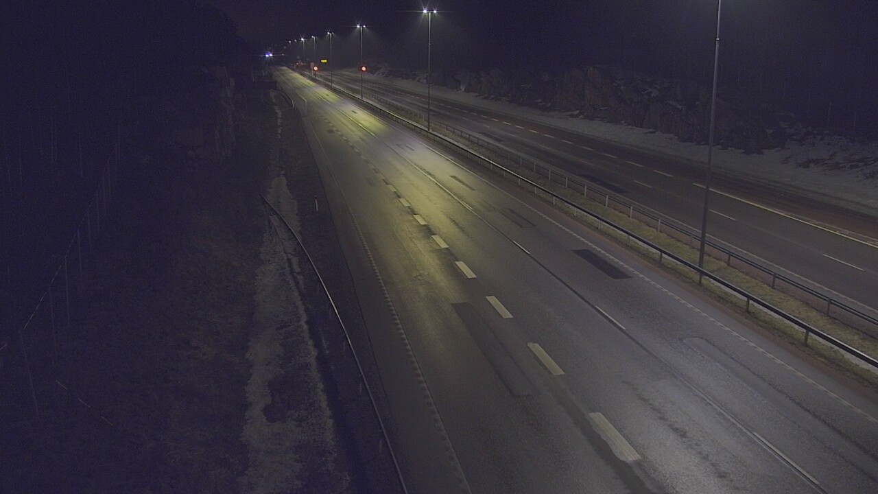 Kelikamerat Kuva Tie 7 Pyhtää Markkinamäki, Itä, Pyhtää, Kymenlaakso