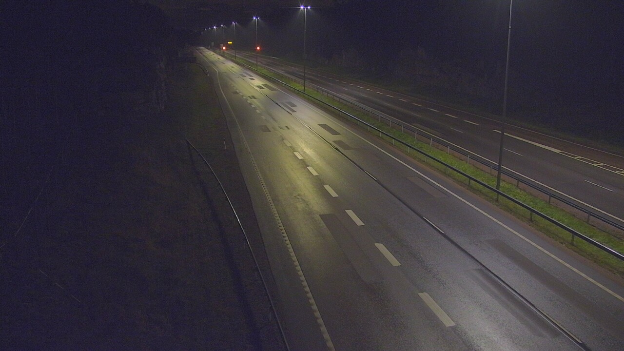 Kelikamerat Kuva Tie 7 Pyhtää Markkinamäki, Itä, Pyhtää, Kymenlaakso