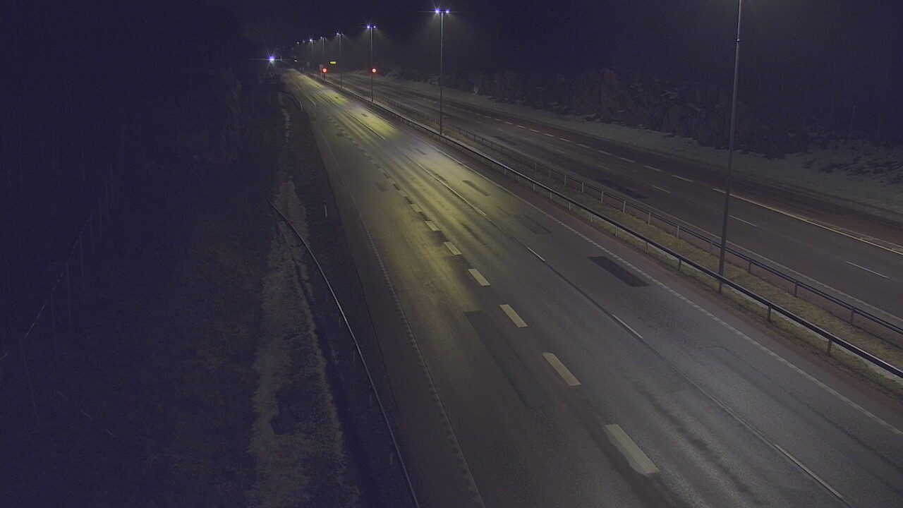 Kelikamerat Kuva Tie 7 Pyhtää Markkinamäki, Itä, Pyhtää, Kymenlaakso