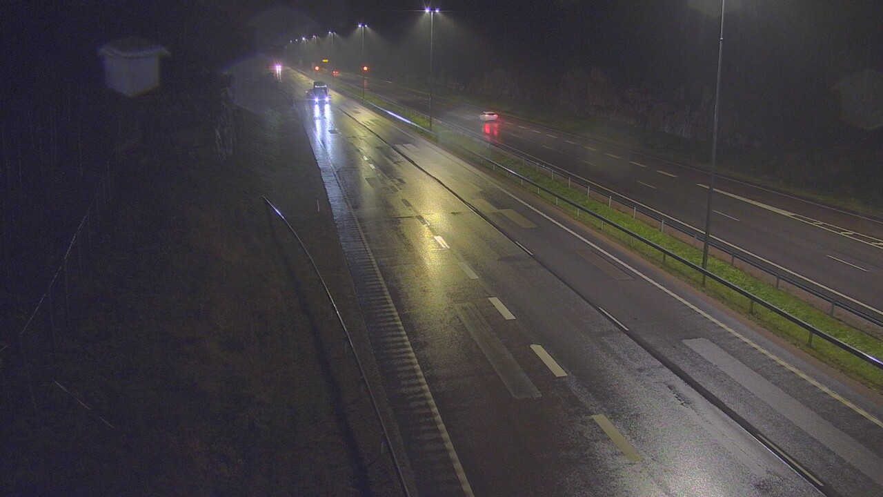 Kelikamerat Kuva Tie 7 Pyhtää Markkinamäki, Itä, Pyhtää, Kymenlaakso