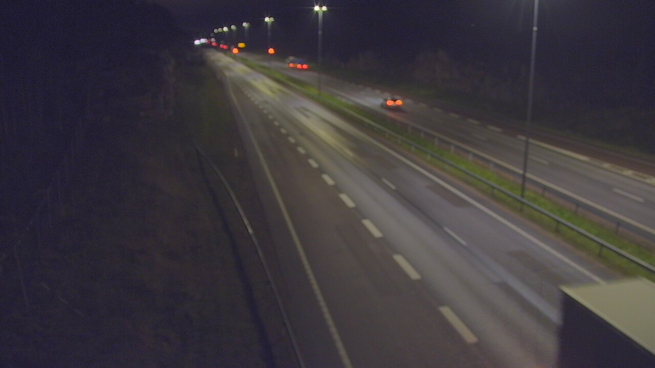 Kelikamerat Kuva Tie 7 Pyhtää Markkinamäki, Itä, Pyhtää, Kymenlaakso