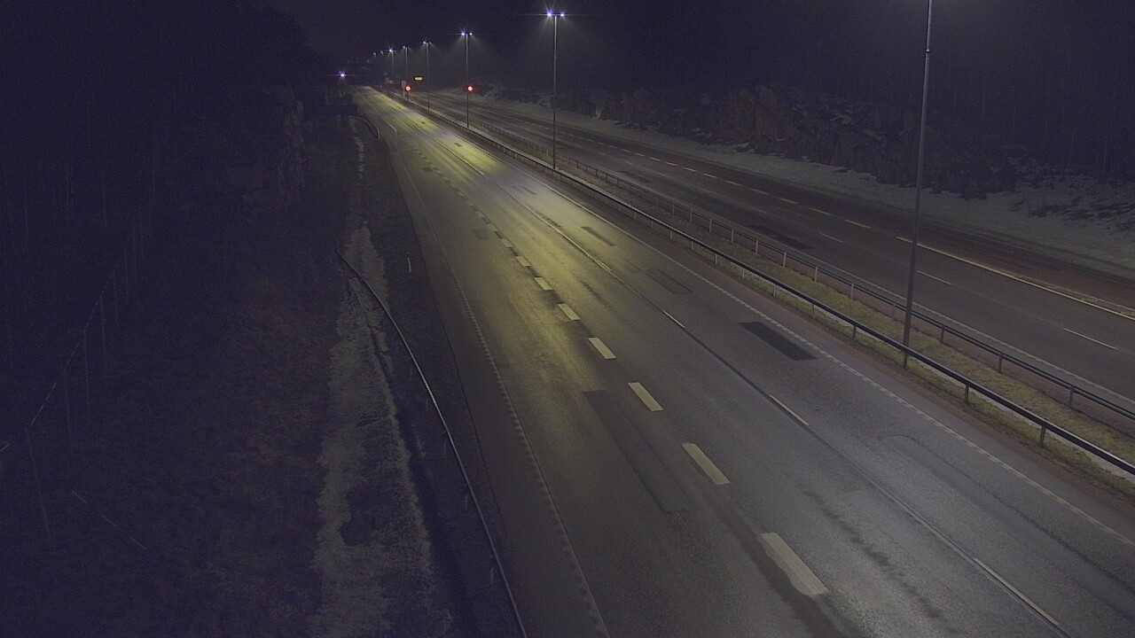 Kelikamerat Kuva Tie 7 Pyhtää Markkinamäki, Itä, Pyhtää, Kymenlaakso