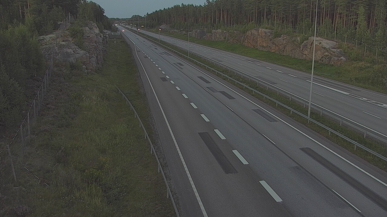 Kelikamerat Kuva Tie 7 Pyhtää Markkinamäki, Itä, Pyhtää, Kymenlaakso