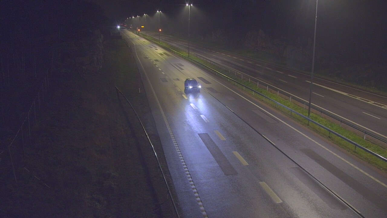 Kelikamerat Kuva Tie 7 Pyhtää Markkinamäki, Itä, Pyhtää, Kymenlaakso