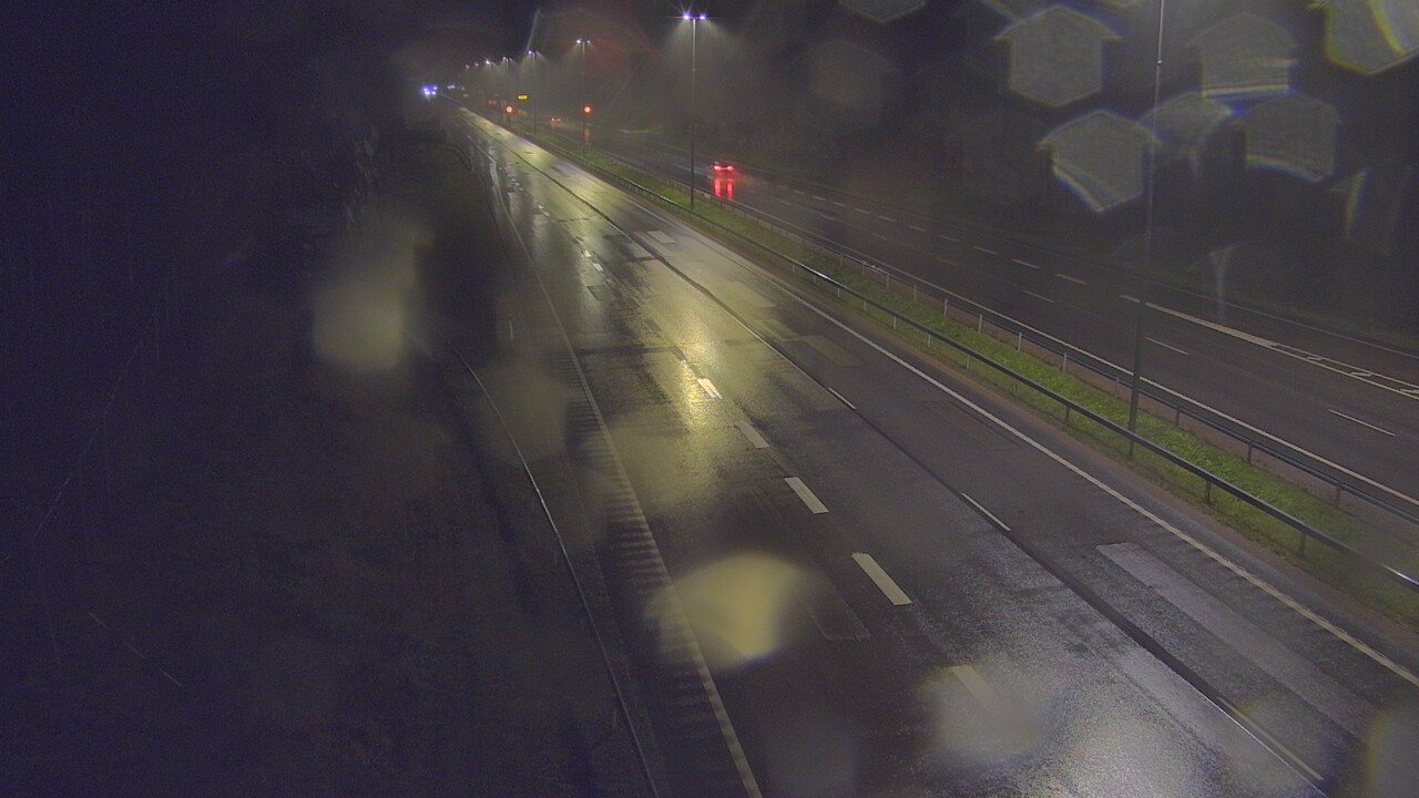 Kelikamerat Kuva Tie 7 Pyhtää Markkinamäki, Itä, Pyhtää, Kymenlaakso