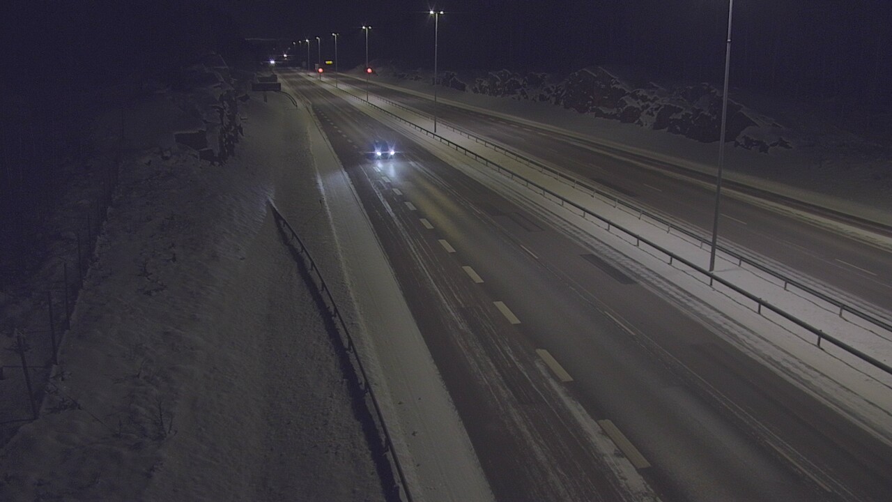 Kelikamerat Kuva Tie 7 Pyhtää Markkinamäki, Itä, Pyhtää, Kymenlaakso