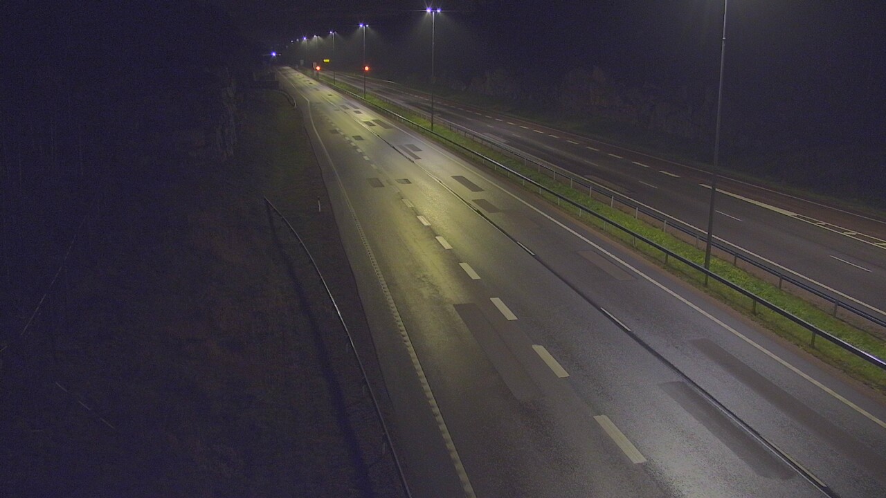 Kelikamerat Kuva Tie 7 Pyhtää Markkinamäki, Itä, Pyhtää, Kymenlaakso