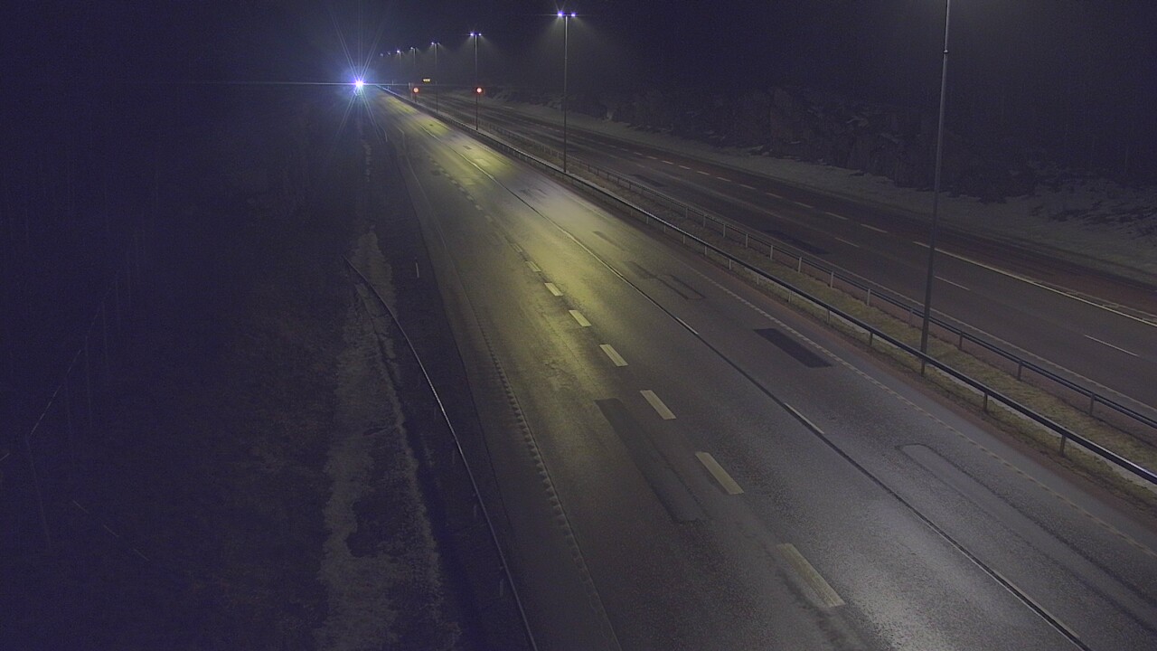 Kelikamerat Kuva Tie 7 Pyhtää Markkinamäki, Itä, Pyhtää, Kymenlaakso