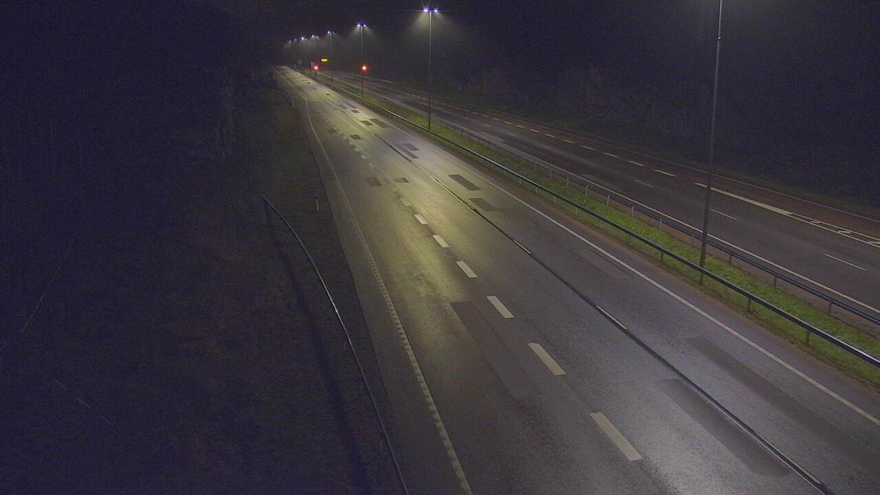 Kelikamerat Kuva Tie 7 Pyhtää Markkinamäki, Itä, Pyhtää, Kymenlaakso