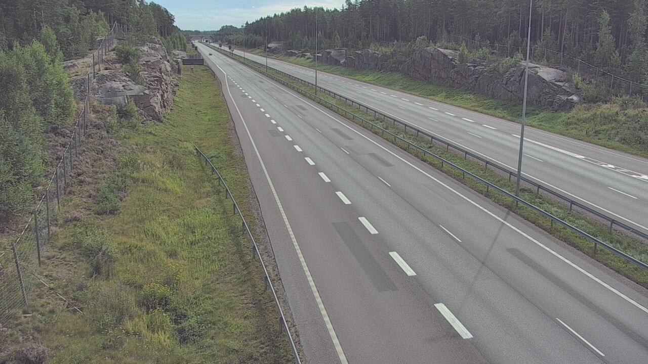 Kelikamerat Kuva Tie 7 Pyhtää Markkinamäki, Itä, Pyhtää, Kymenlaakso