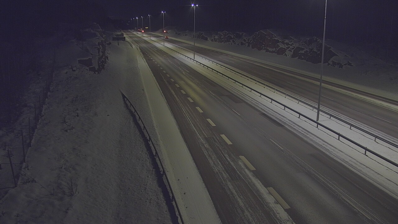 Kelikamerat Kuva Tie 7 Pyhtää Markkinamäki, Itä, Pyhtää, Kymenlaakso