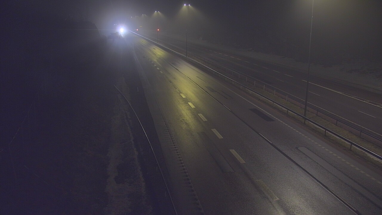 Kelikamerat Kuva Tie 7 Pyhtää Markkinamäki, Itä, Pyhtää, Kymenlaakso