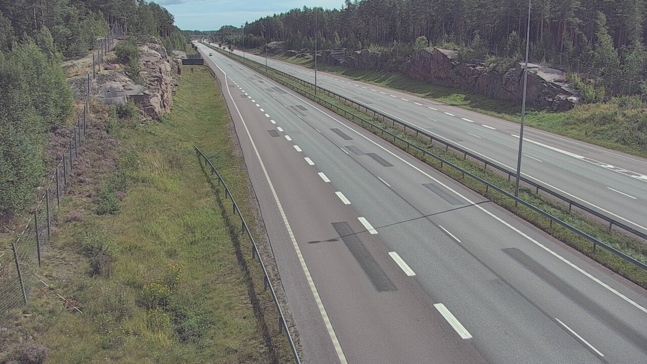 Kelikamerat Kuva Tie 7 Pyhtää Markkinamäki, Itä, Pyhtää, Kymenlaakso