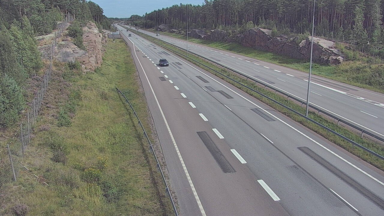 Kelikamerat Kuva Tie 7 Pyhtää Markkinamäki, Itä, Pyhtää, Kymenlaakso