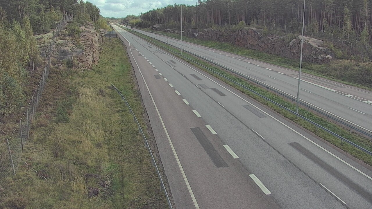Kelikamerat Kuva Tie 7 Pyhtää Markkinamäki, Itä, Pyhtää, Kymenlaakso