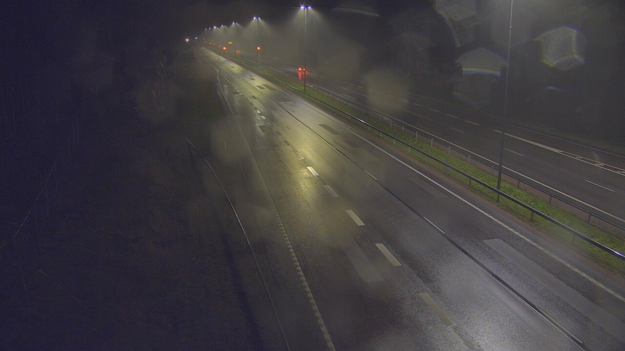 Kelikamerat Kuva Tie 7 Pyhtää Markkinamäki, Itä, Pyhtää, Kymenlaakso