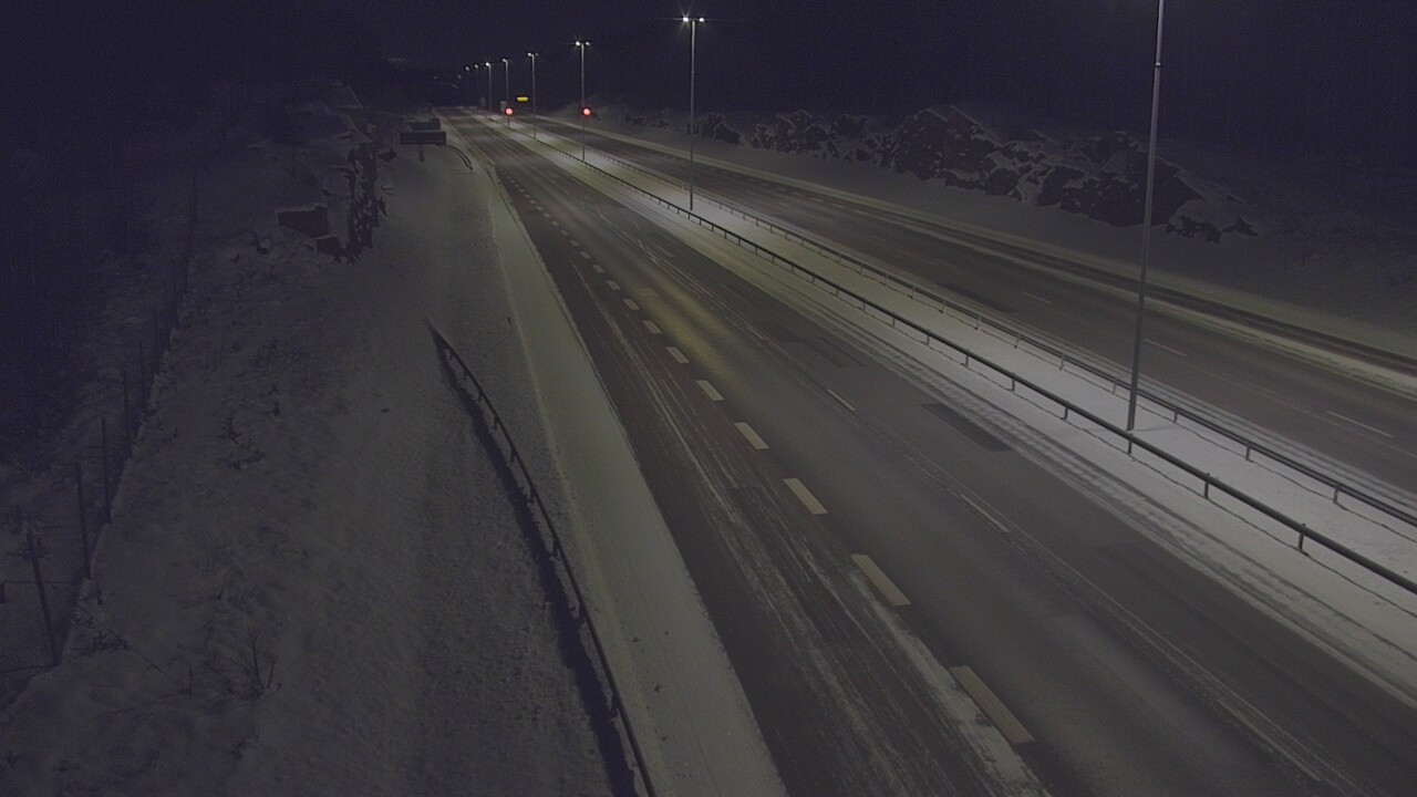 Kelikamerat Kuva Tie 7 Pyhtää Markkinamäki, Itä, Pyhtää, Kymenlaakso