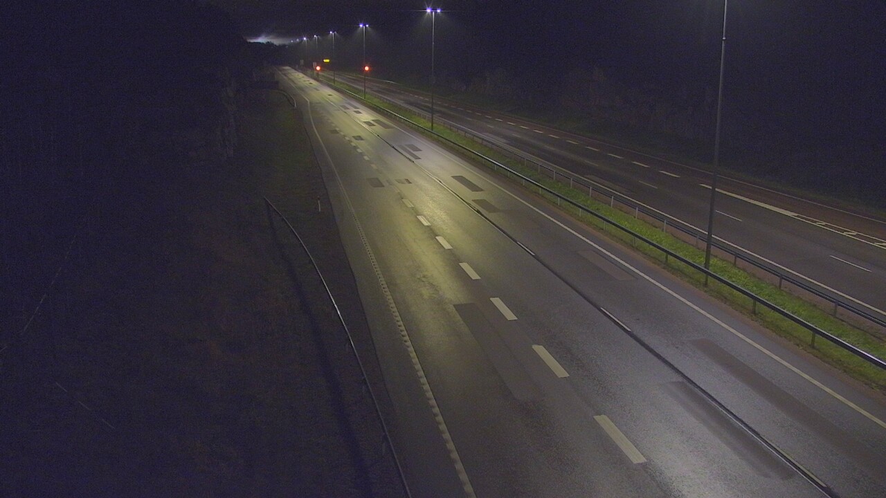 Kelikamerat Kuva Tie 7 Pyhtää Markkinamäki, Itä, Pyhtää, Kymenlaakso