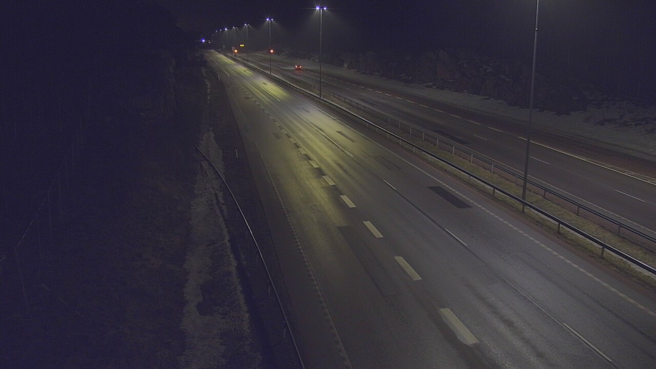 Kelikamerat Kuva Tie 7 Pyhtää Markkinamäki, Itä, Pyhtää, Kymenlaakso