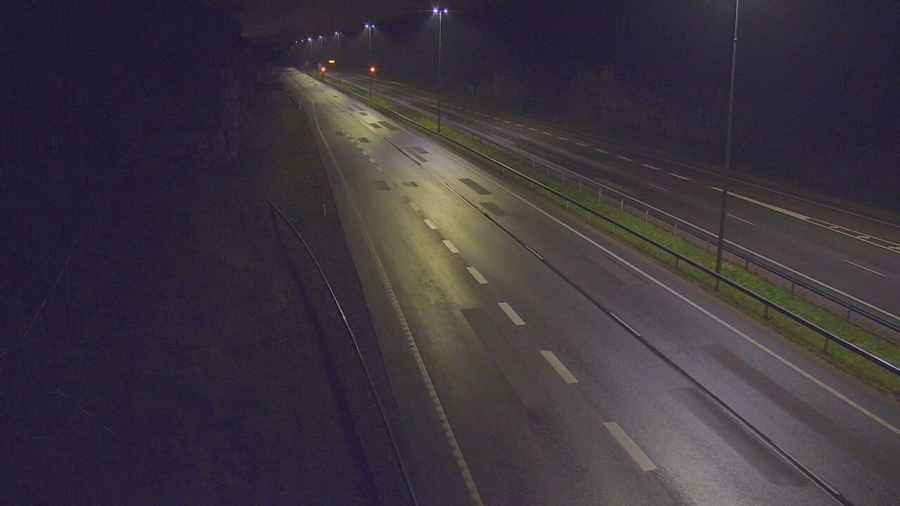 Kelikamerat Kuva Tie 7 Pyhtää Markkinamäki, Itä, Pyhtää, Kymenlaakso