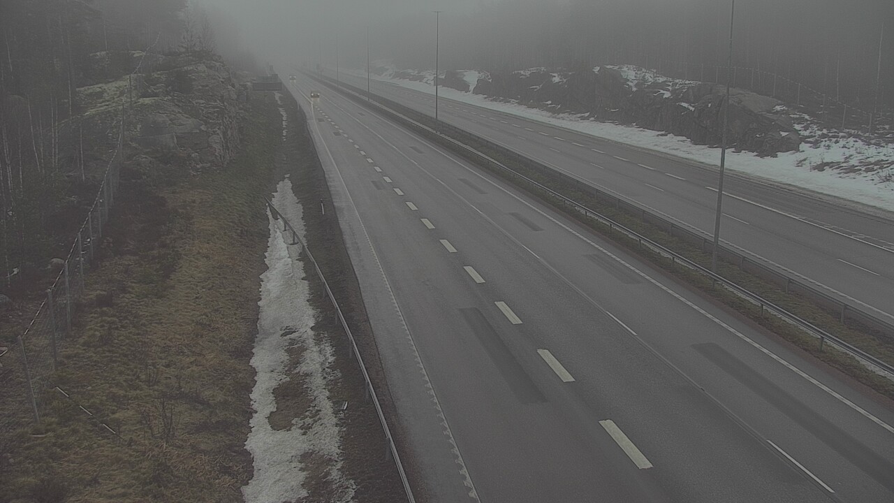 Kelikamerat Kuva Tie 7 Pyhtää Markkinamäki, Itä, Pyhtää, Kymenlaakso