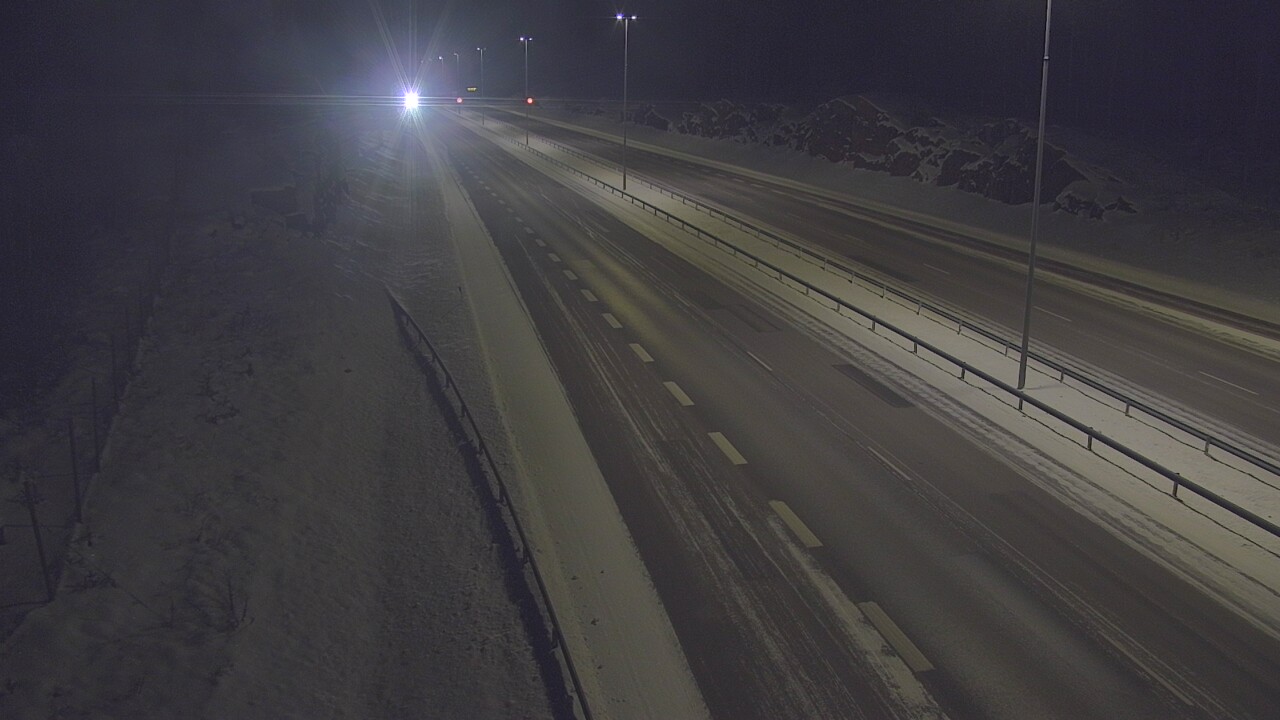 Kelikamerat Kuva Tie 7 Pyhtää Markkinamäki, Itä, Pyhtää, Kymenlaakso