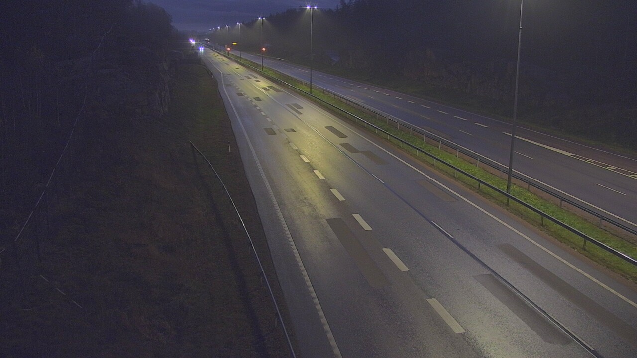 Kelikamerat Kuva Tie 7 Pyhtää Markkinamäki, Itä, Pyhtää, Kymenlaakso