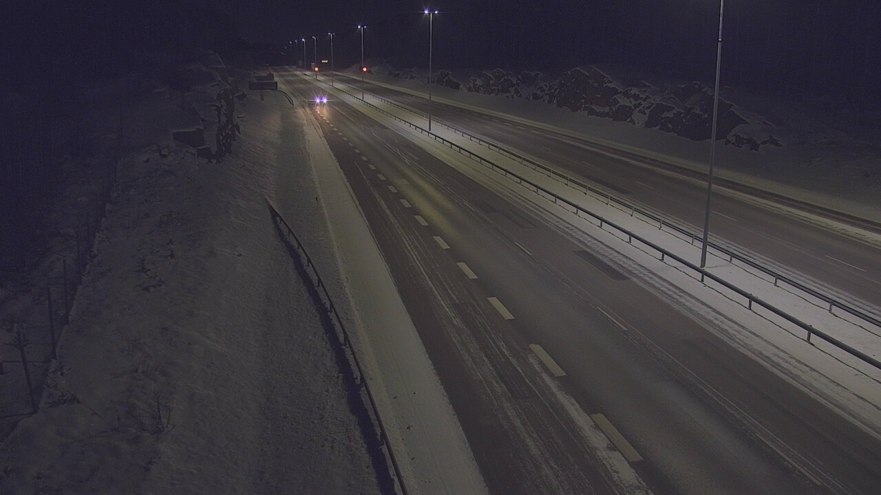 Kelikamerat Kuva Tie 7 Pyhtää Markkinamäki, Itä, Pyhtää, Kymenlaakso